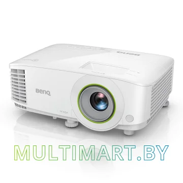 Проектор BenQ EW600 (белый)
